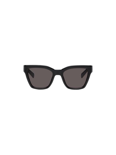 Black SL 641 Sunglasses