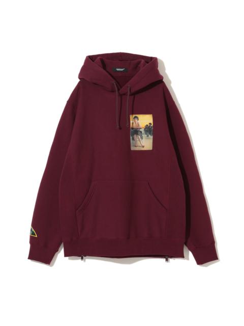 UNDERCOVER UC2D4801-2