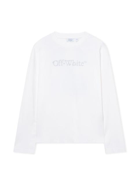 Off-White City Nature Long Sleeve T-Shirt