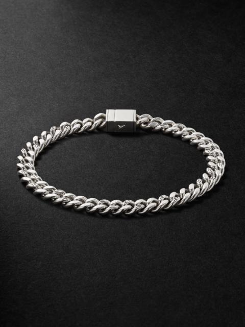 JOHN HARDY Sterling Silver Curb Chain Bracelet