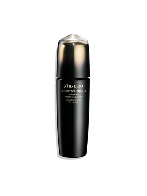 Shiseido Future Solution LX Concentrated Brightening Softener