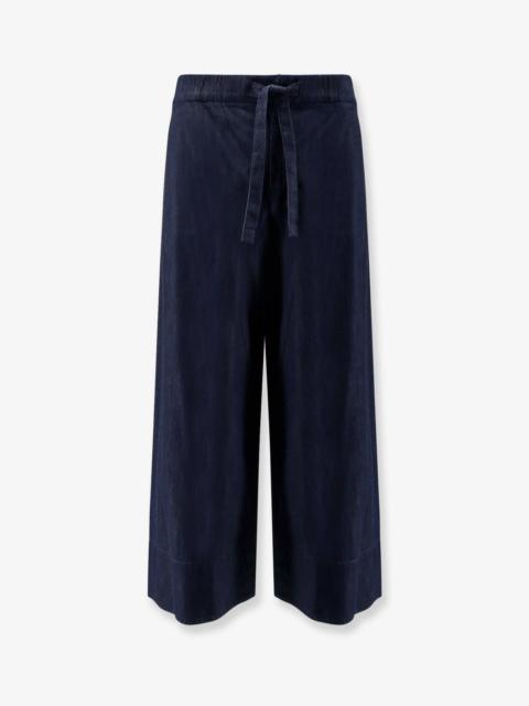 Jour Cotton Trousers
