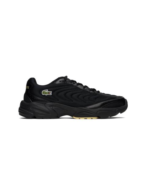 LACOSTE Black Storm 96 2K Lite Sneakers