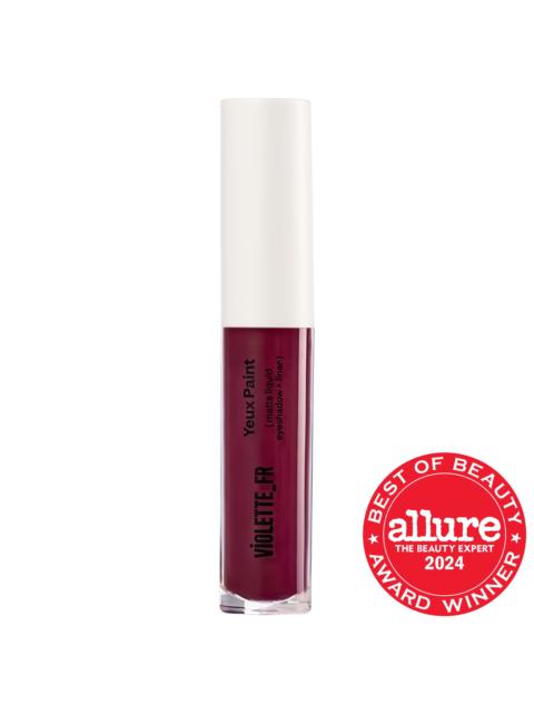 VIOLETTE_FR YEUX PAINT Liquid Eyeshadow & Eyeliner