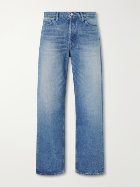 ssstein Wide-Leg Jeans