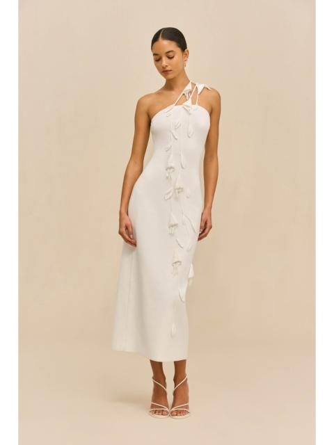 Cult Gaia JILLY KNIT DRESS