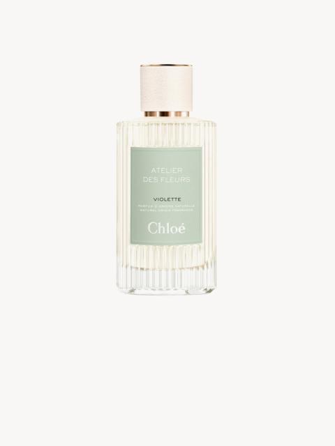 Chloé ATELIER DES FLEURS VIOLETTE EAU DE PARFUM