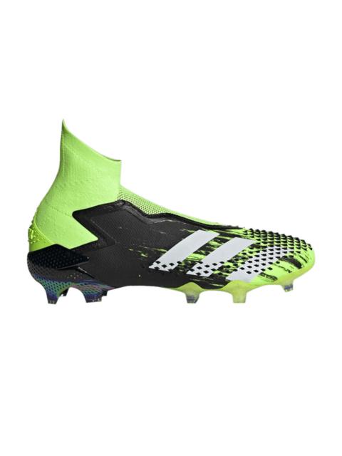 adidas Predator Mutator 20+ FG 'Precision To Blur Pack'