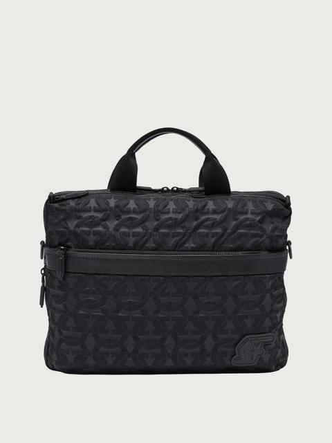 FERRAGAMO SF BUSINESS BAG
