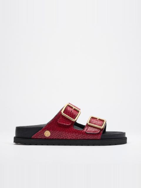 BIRKENSTOCK Arizona Lined 1774