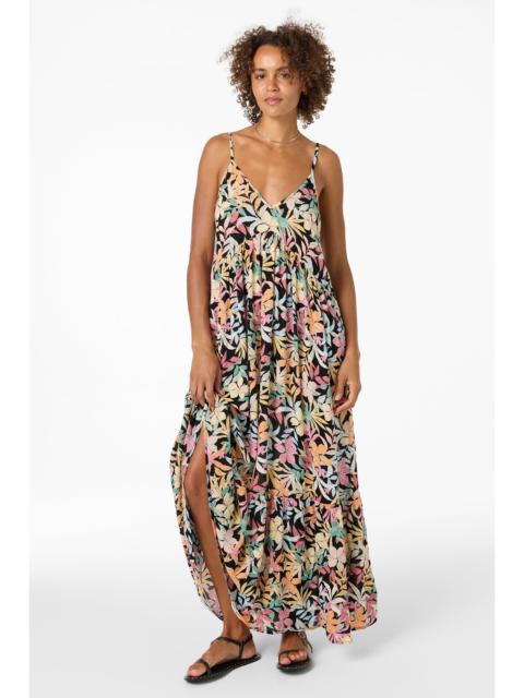 O'Neill Anica Maxi Dress