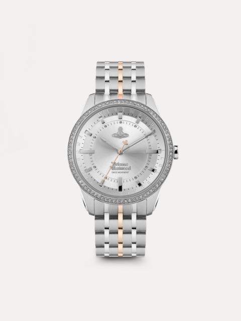 Vivienne Westwood EAST END WATCH