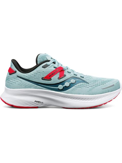 Saucony Guide 16 Mineral Rose (Women's)