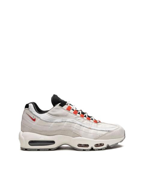 Air Max 95 SE "Double Swoosh" sneakers