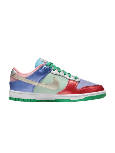Nike Wmns Dunk Low SE 'Sunset Pulse'