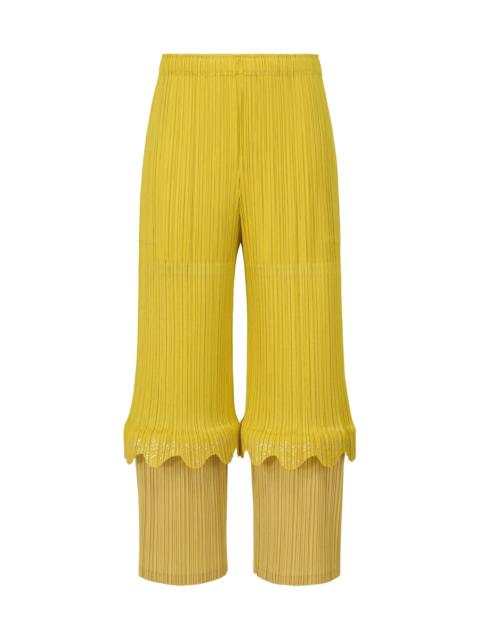 Pleats Please Issey Miyake TWINKLE