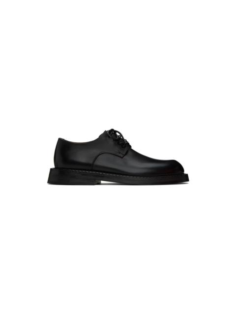 Marsèll Black Alluce Derbys