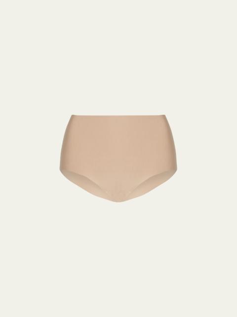 commando Butter High-Rise Stretch Bikini Briefs