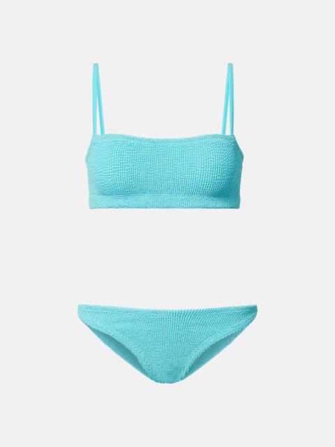 Hunza G Gigi bikini