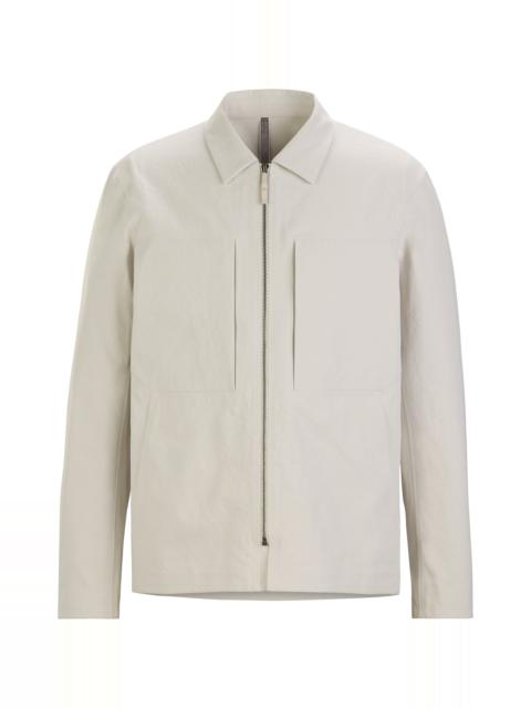Veilance Mionn Softshell Overshirt