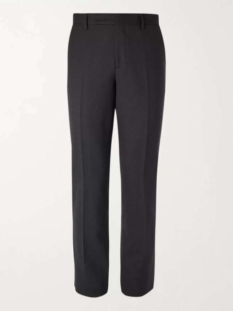 Soho Slim-Fit Wool Suit Trousers
