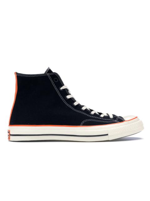 Converse Chuck Taylor All Star 70 Hi Vince Staples Black