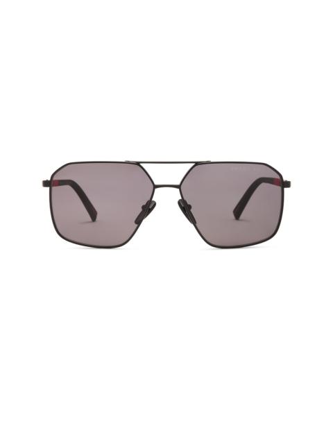 Prada Aviator Sunglasses