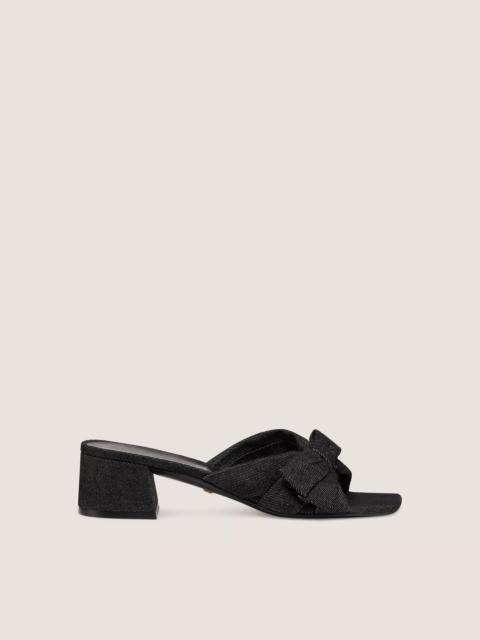 Stuart Weitzman SOFIA 45 SLIDE