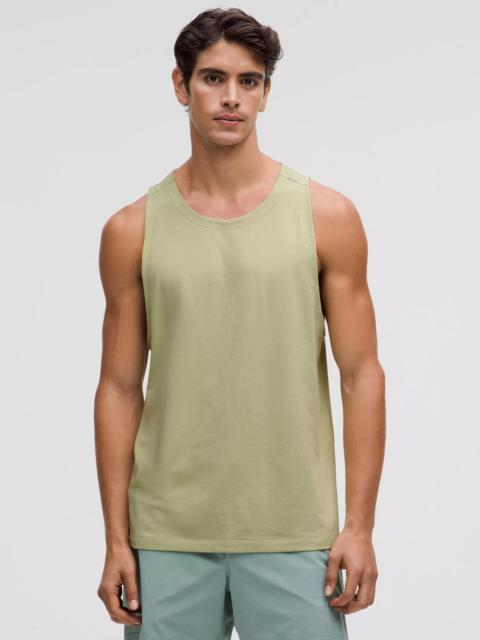 lululemon Zeroed In Tank