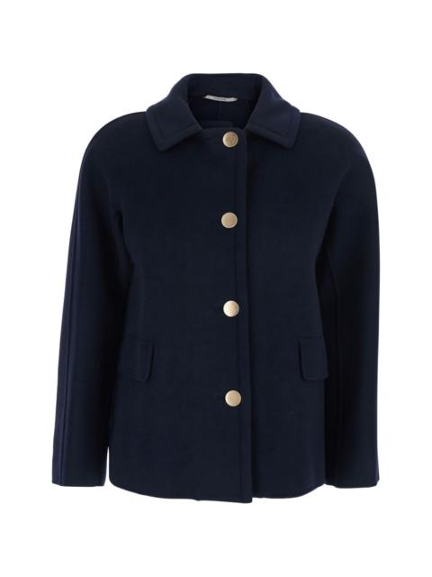 'S Max Mara SMMGRAZIA button jacket