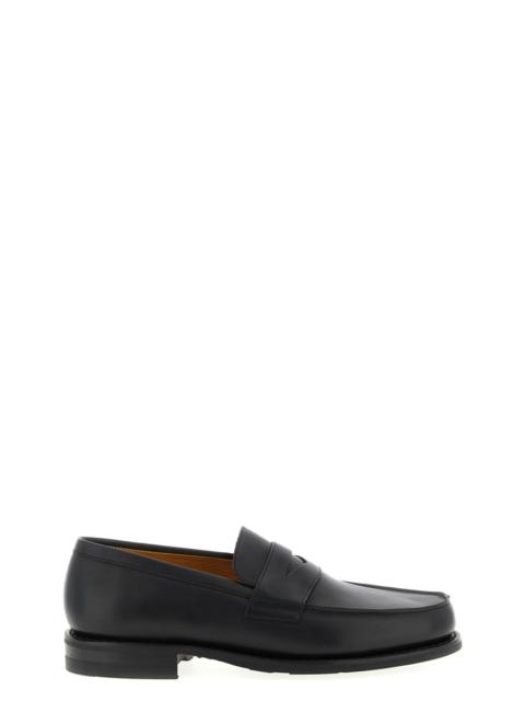 Paraboot 'Adonis' loafers
