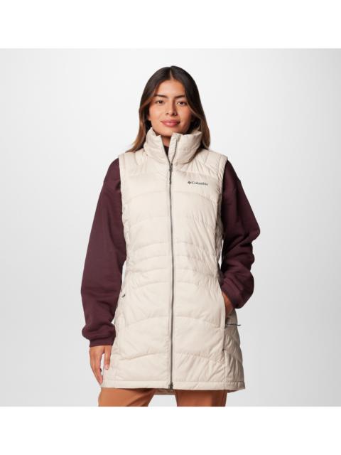 Columbia Women's Karis Gale Long Vest