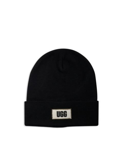 UGG High Crown beanie hat