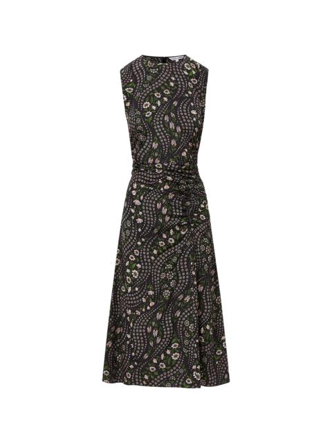 VERONICA BEARD VIVIANA DRESS