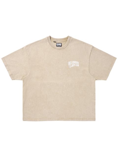 BILLIONAIRE BOYS CLUB FADED CURVE SS KNIT