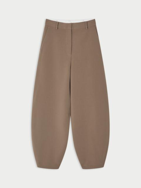 BY MALENE BIRGER Carlien high-waist trousers