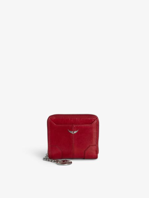 Zadig & Voltaire Sunny Mini Purse