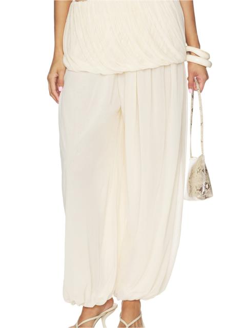 RONNY KOBO x REVOLVE Willa Pant