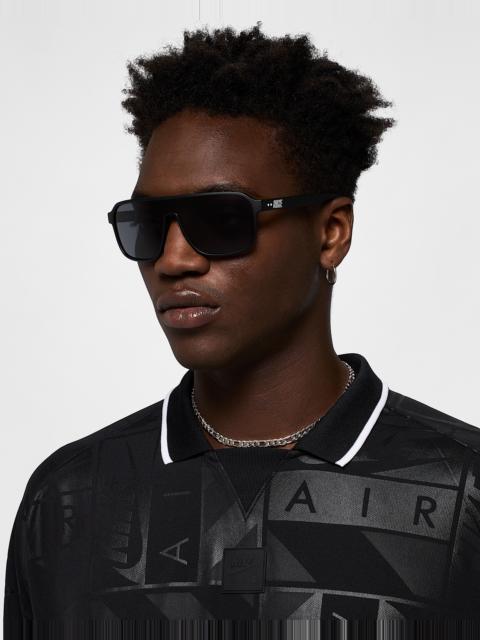Nike Nike Vintage Flyer Mirrored Sunglasses