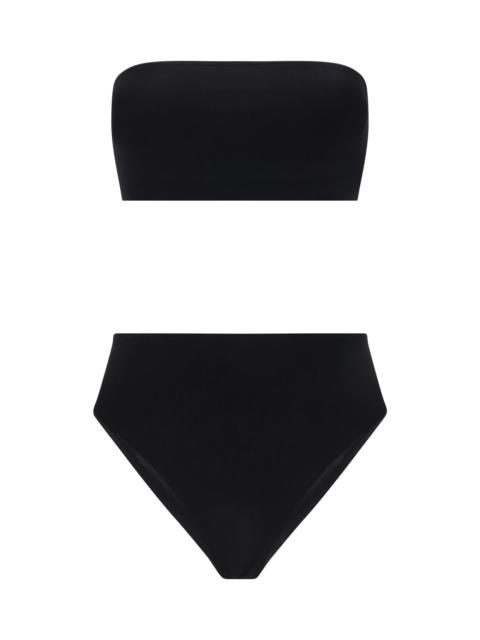 Alaïa Trikini