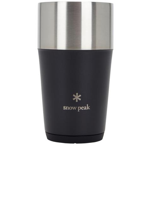 snow peak Shimo Tumbler 470