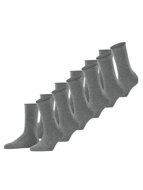 FALKE Happy 6-Pack Women Socks