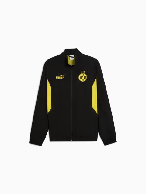 PUMA Borussia Dortmund, 러시아 연방 남성 재킷