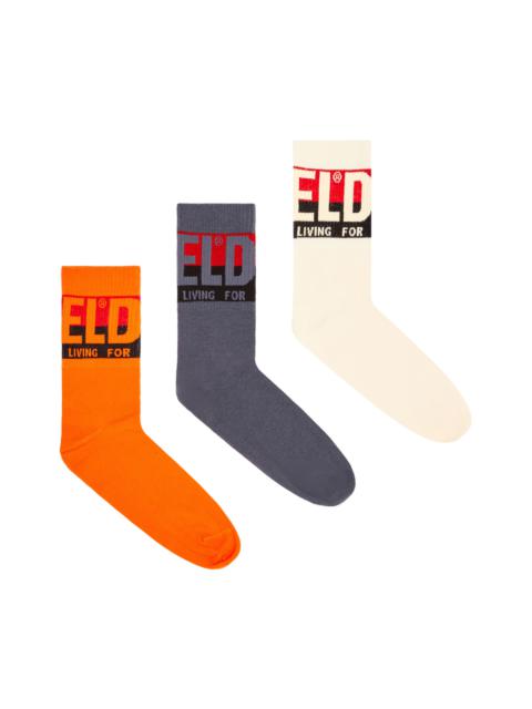 Diesel SKM-RAY-THREEPACK