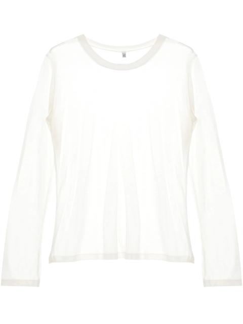 BASERANGE Baserange Long-sleeve T-shirt