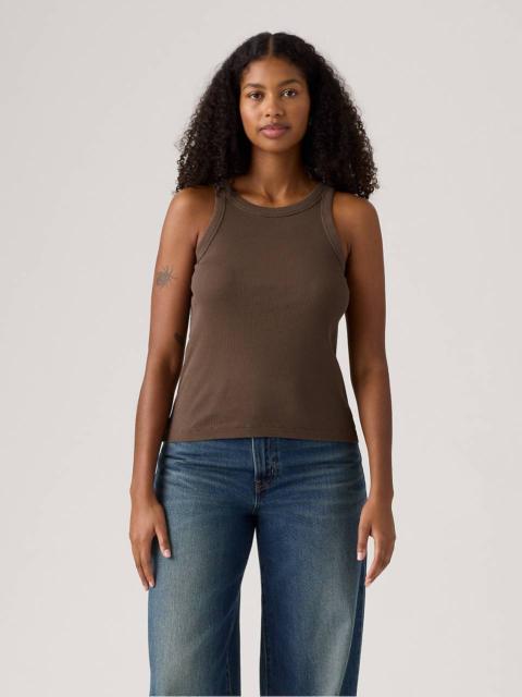 Levi's ESSENTIAL RACER TANK TOP