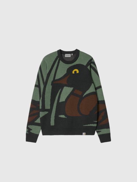 Carhartt POND SWEATER
