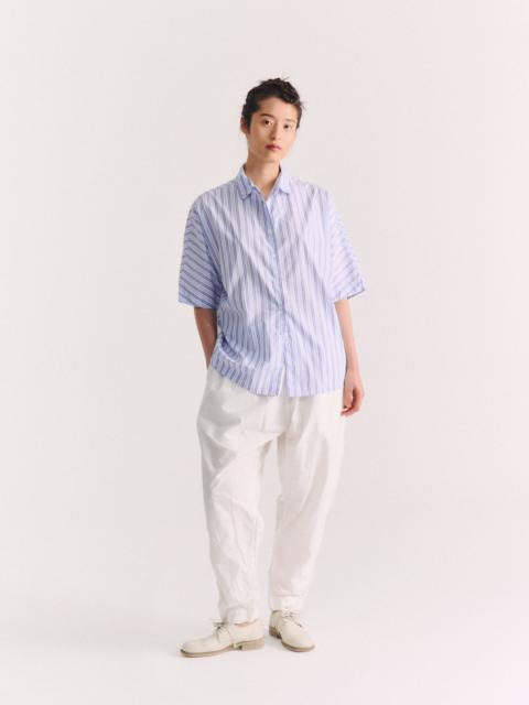 CASEY/CASEY WAGA SHIRT-POP STRIPE - AS IS