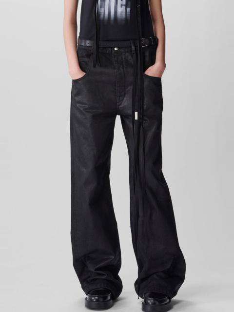 Ann Demeulemeester Claire 5 Pockets Comfort Trousers