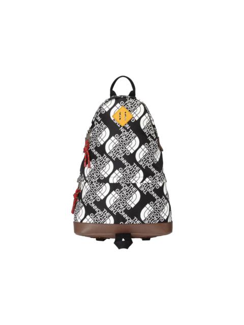GUCCI Gucci x The North Face Medium Backpack Black/White